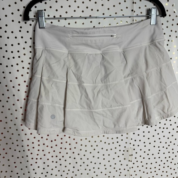 Lululemon Pace Rival Skirt - Picture 6 of 6